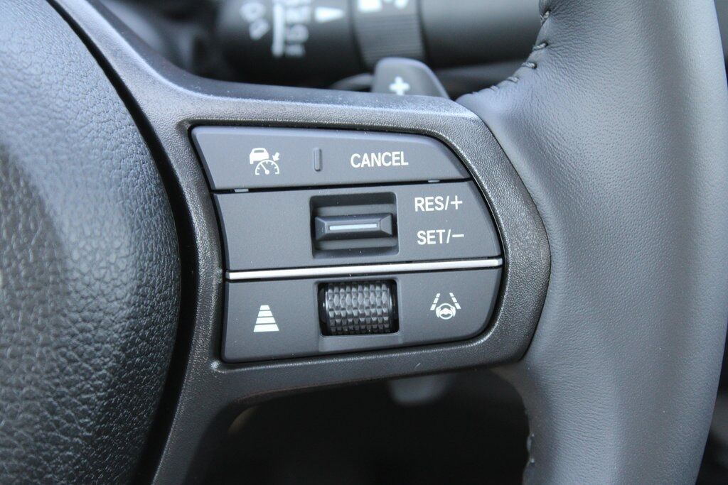 2025 Honda Accord Hybrid EX-L Klamath Falls OR