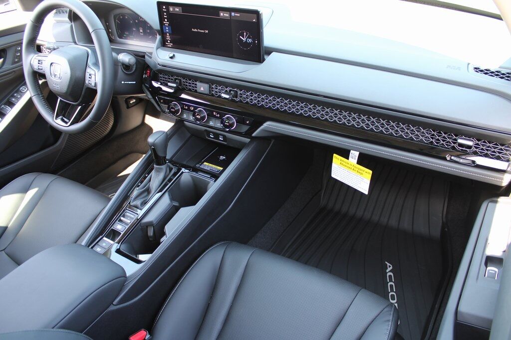 2025 Honda Accord Hybrid EX-L Klamath Falls OR