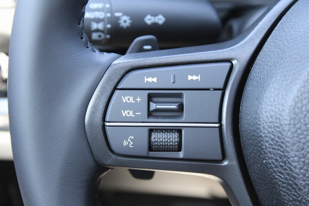 2025 Honda Accord Hybrid EX-L Klamath Falls OR