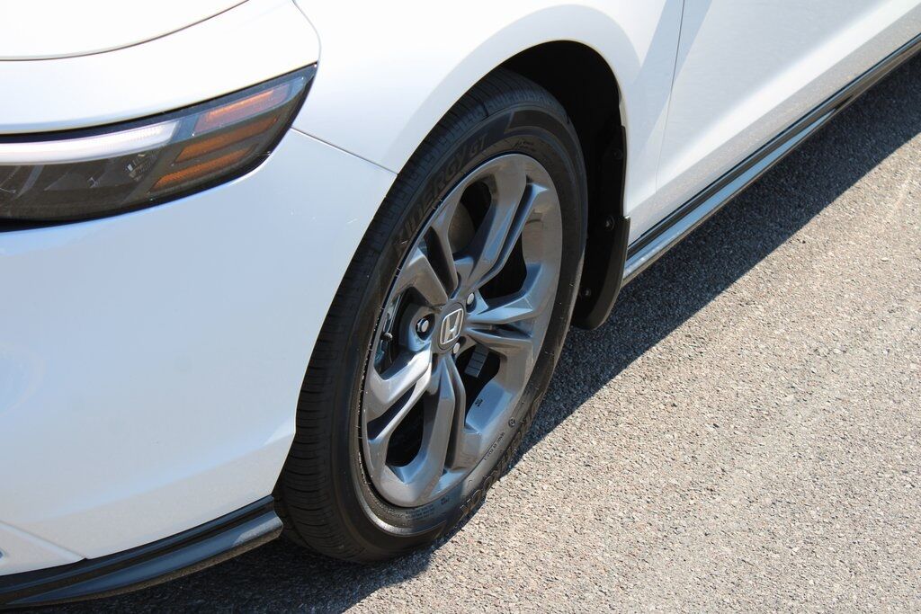 2025 Honda Accord Hybrid EX-L Klamath Falls OR