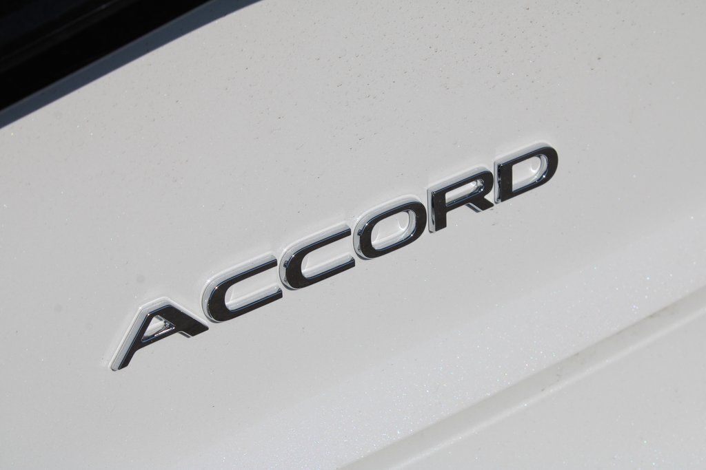 2025 Honda Accord Hybrid EX-L Klamath Falls OR