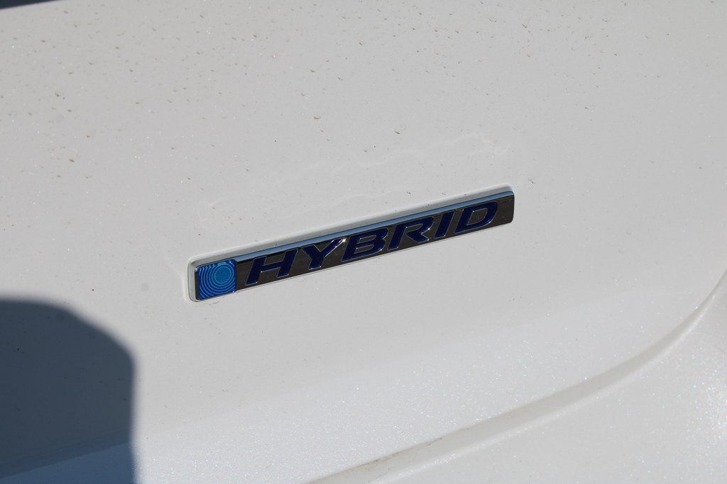 2025 Honda Accord Hybrid EX-L Klamath Falls OR