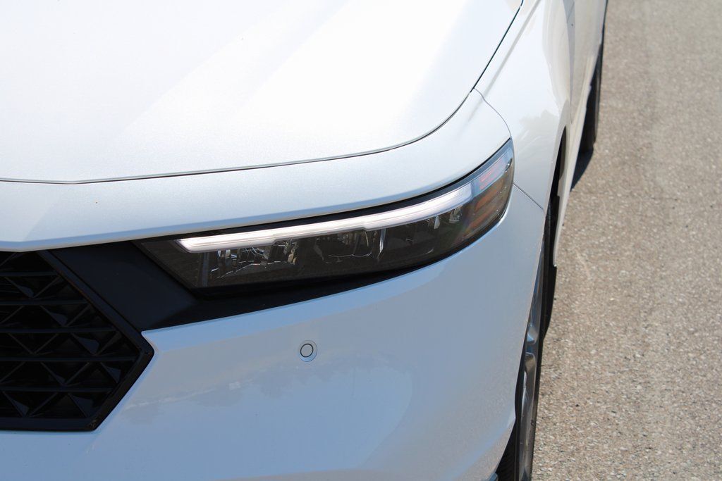 2025 Honda Accord Hybrid EX-L Klamath Falls OR