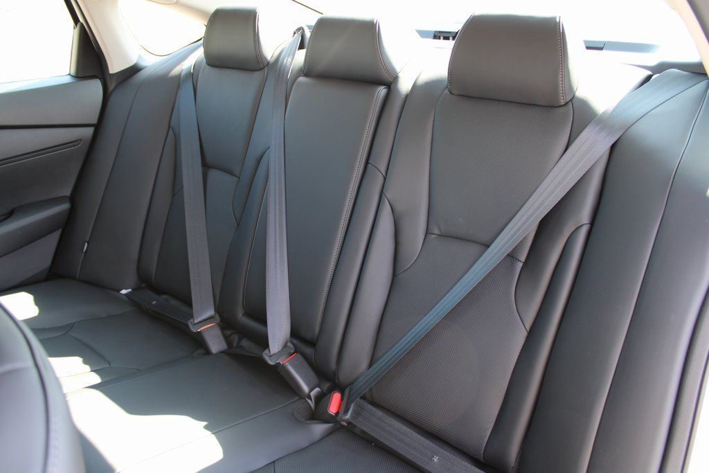 2025 Honda Accord Hybrid EX-L Klamath Falls OR