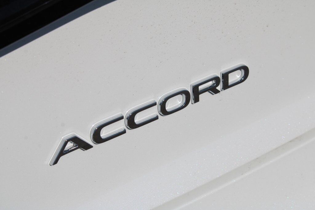 2025 Honda Accord Hybrid EX-L Klamath Falls OR