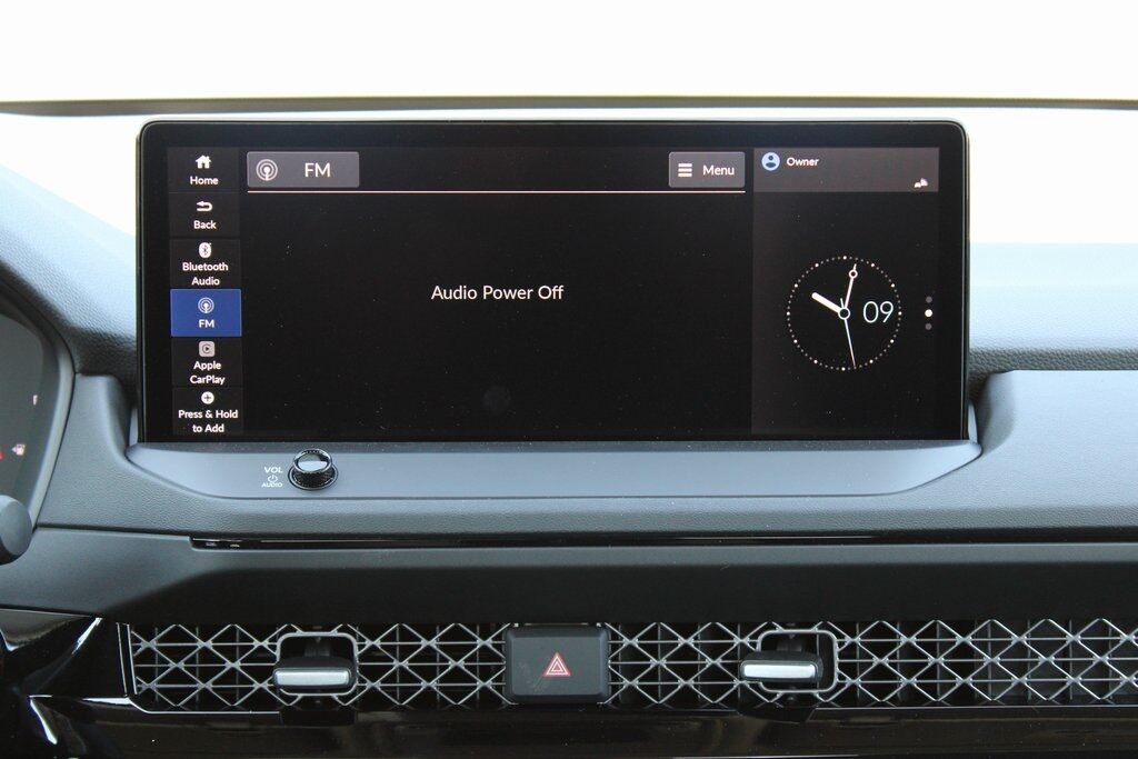 2025 Honda Accord Hybrid EX-L Klamath Falls OR