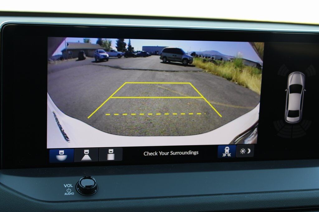 2025 Honda Accord Hybrid EX-L Klamath Falls OR