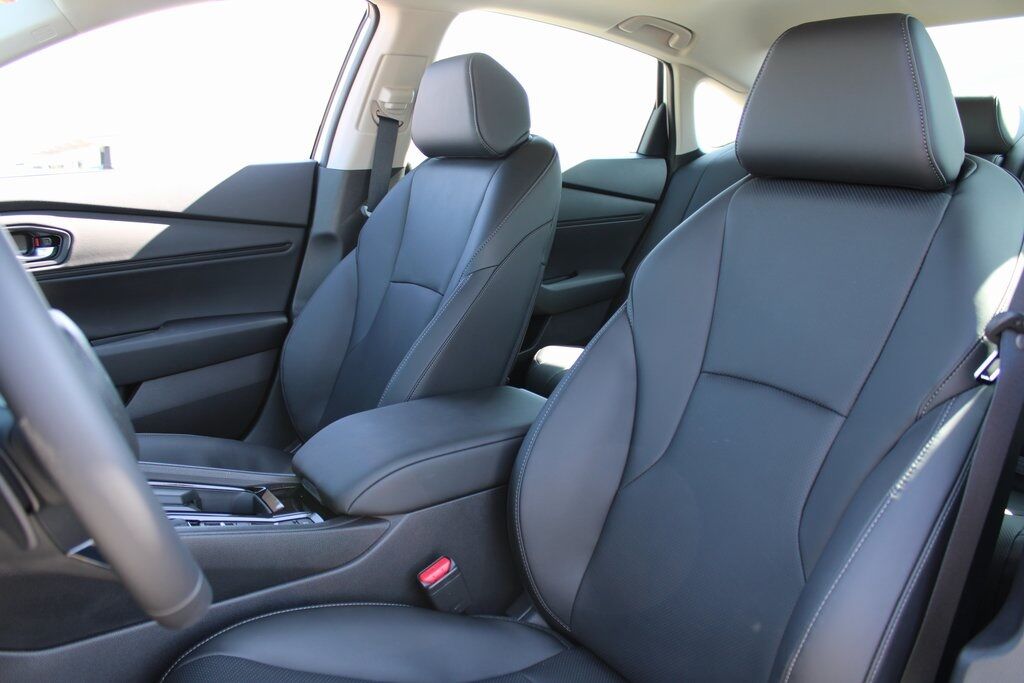 2025 Honda Accord Hybrid EX-L Klamath Falls OR