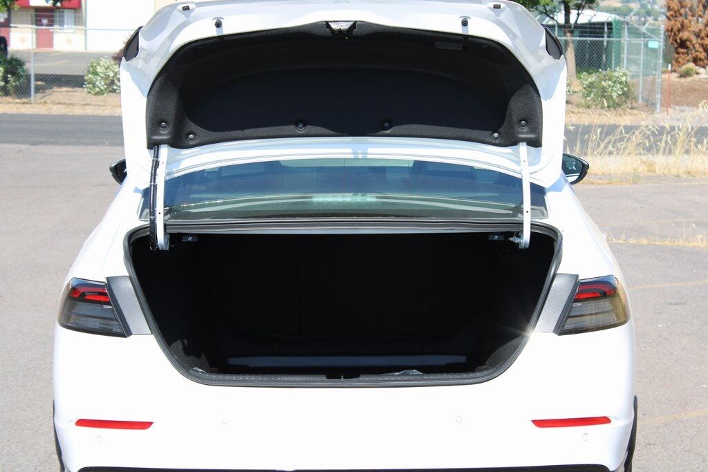 2025 Honda Accord Hybrid EX-L Klamath Falls OR