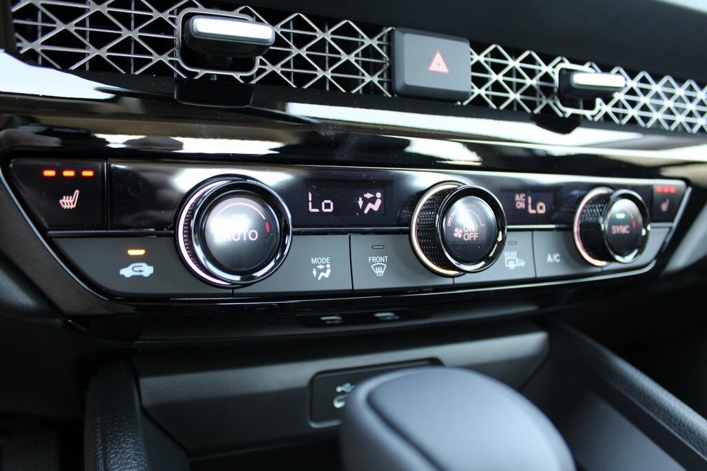 2025 Honda Accord Hybrid EX-L Klamath Falls OR