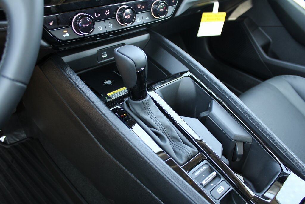 2025 Honda Accord Hybrid EX-L Klamath Falls OR