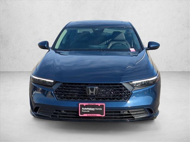 2025 Honda Accord Hybrid EX-L Roseville CA