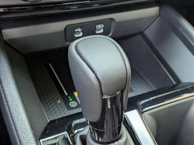 2025 Honda Accord Hybrid EX-L Roseville CA