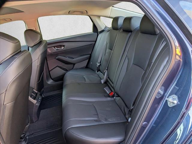 2025 Honda Accord Hybrid EX-L Roseville CA