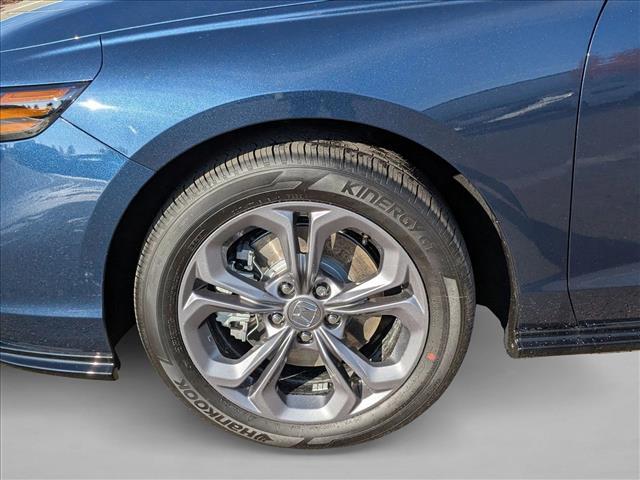 2025 Honda Accord Hybrid EX-L Roseville CA