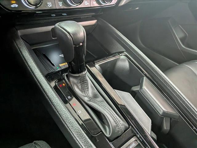 2025 Honda Accord Hybrid EX-L Roseville CA