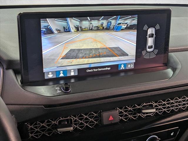 2025 Honda Accord Hybrid EX-L Roseville CA