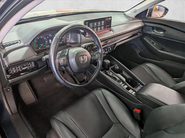2025 Honda Accord Hybrid EX-L Roseville CA