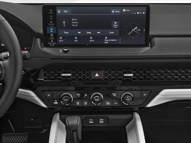 2025 Honda Accord Hybrid EX-L Roseville CA