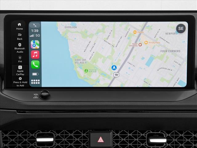 2025 Honda Accord Hybrid EX-L Roseville CA