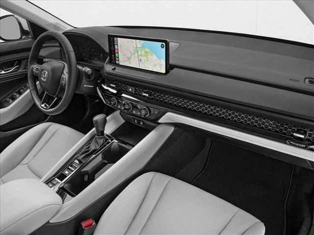 2025 Honda Accord Hybrid EX-L Roseville CA