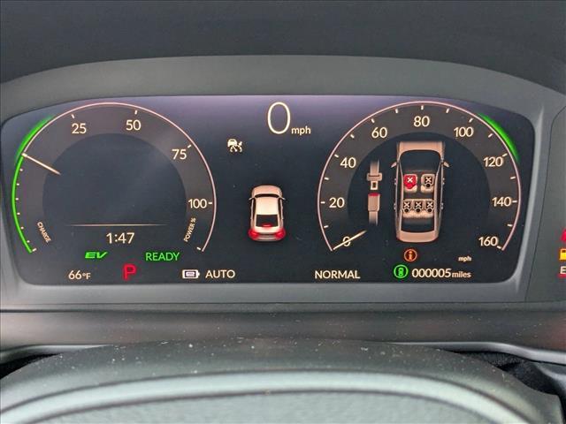 2025 Honda Accord Hybrid EX-L Roseville CA