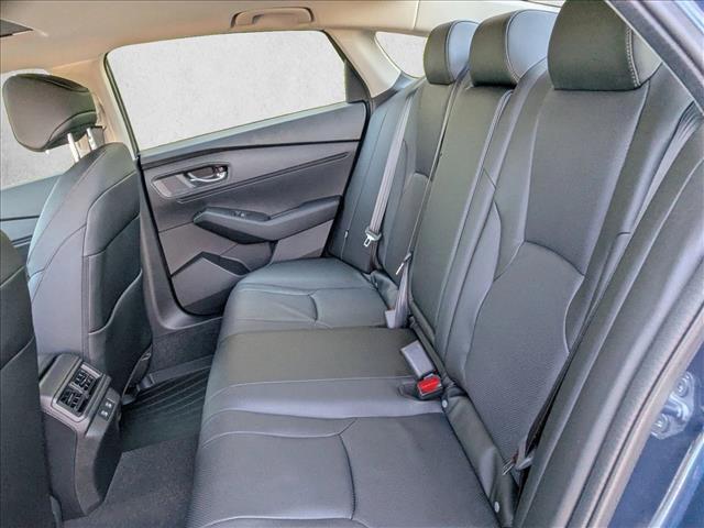 2025 Honda Accord Hybrid EX-L Roseville CA