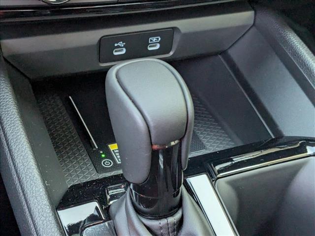 2025 Honda Accord Hybrid EX-L Roseville CA