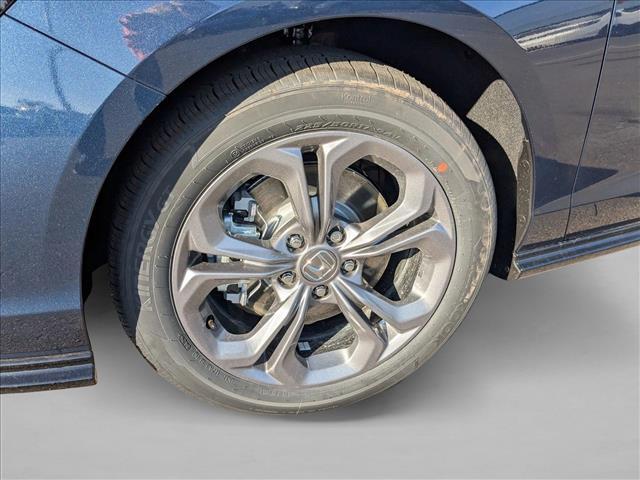 2025 Honda Accord Hybrid EX-L Roseville CA