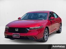 2025_Honda_Accord Hybrid_EX-L_ Roseville CA