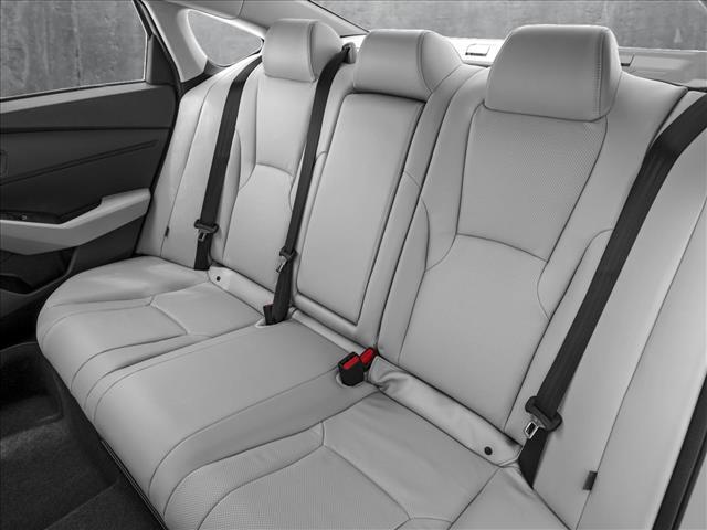 2025 Honda Accord Hybrid EX-L Roseville CA