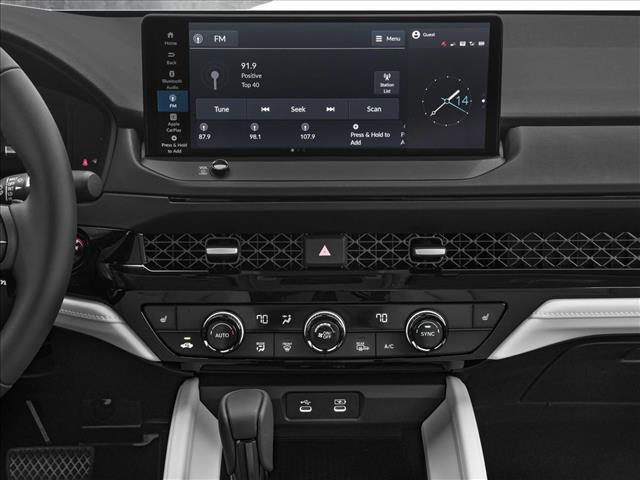 2025 Honda Accord Hybrid EX-L Roseville CA