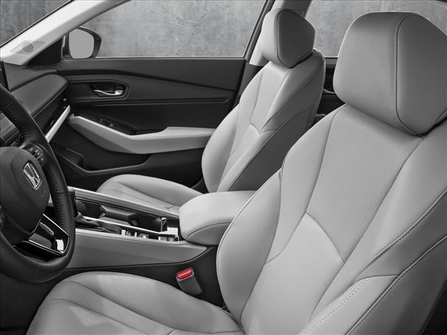 2025 Honda Accord Hybrid EX-L Roseville CA