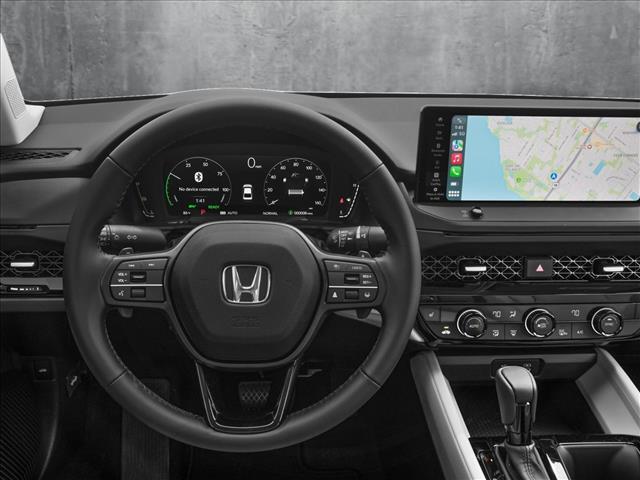 2025 Honda Accord Hybrid EX-L Roseville CA