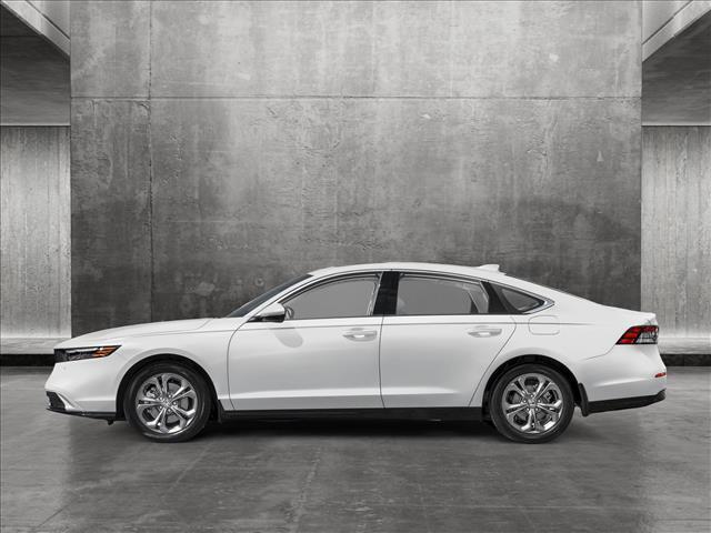 2025 Honda Accord Hybrid EX-L Roseville CA