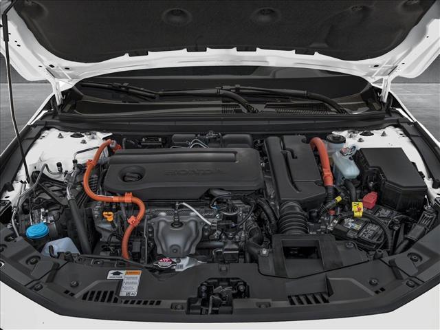 2025 Honda Accord Hybrid EX-L Roseville CA