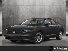 2025_Honda_Accord Hybrid_EX-L_ Roseville CA