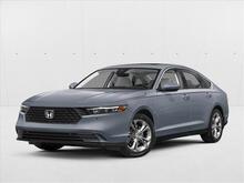 2025_Honda_Accord Hybrid_EX-L_ Roseville CA