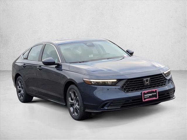 2025 Honda Accord Hybrid EX-L Roseville CA