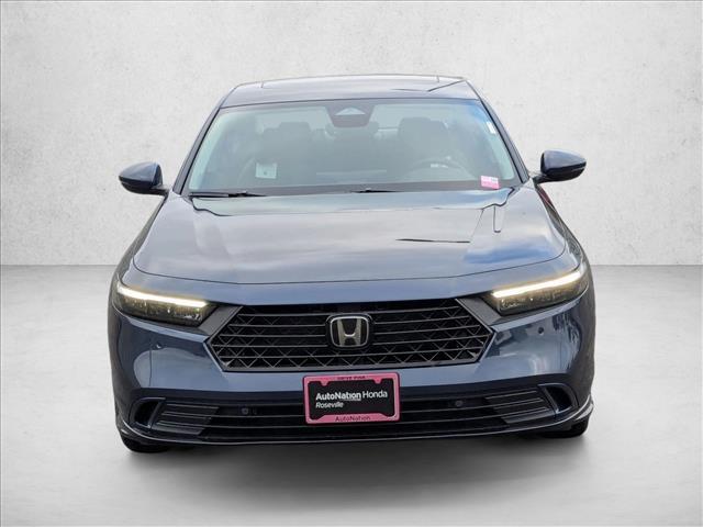 2025 Honda Accord Hybrid EX-L Roseville CA