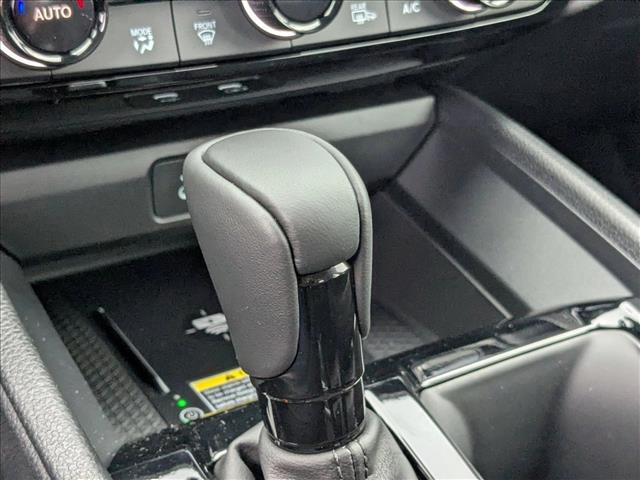 2025 Honda Accord Hybrid EX-L Roseville CA