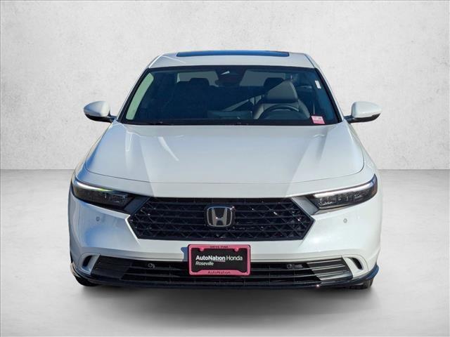 2025 Honda Accord Hybrid EX-L Roseville CA