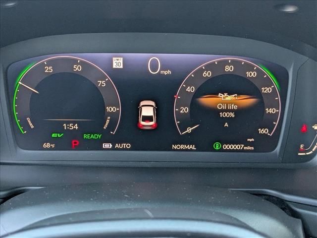 2025 Honda Accord Hybrid EX-L Roseville CA