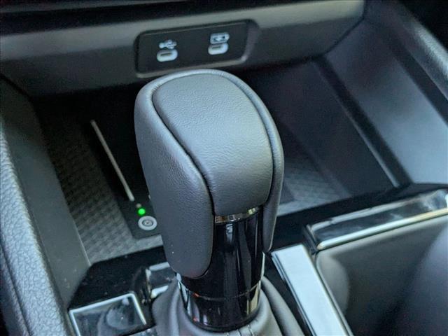 2025 Honda Accord Hybrid EX-L Roseville CA