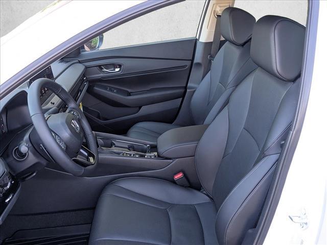 2025 Honda Accord Hybrid EX-L Roseville CA