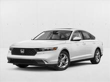 2025_Honda_Accord Hybrid_EX-L_ Roseville CA
