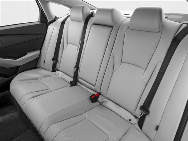 2025 Honda Accord Hybrid EX-L Roseville CA