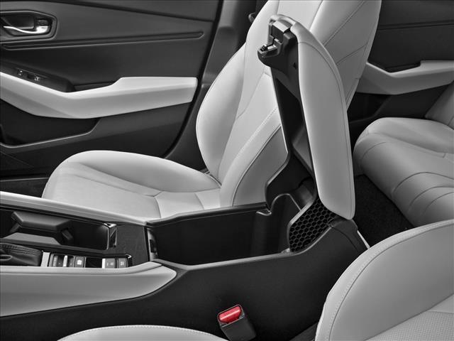 2025 Honda Accord Hybrid EX-L Roseville CA