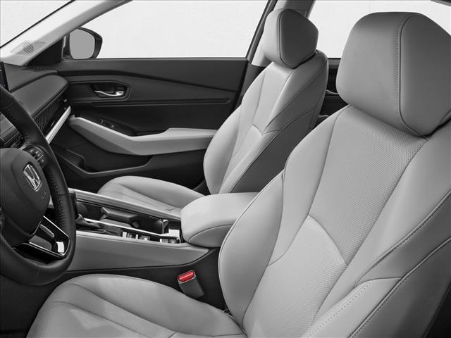 2025 Honda Accord Hybrid EX-L Roseville CA