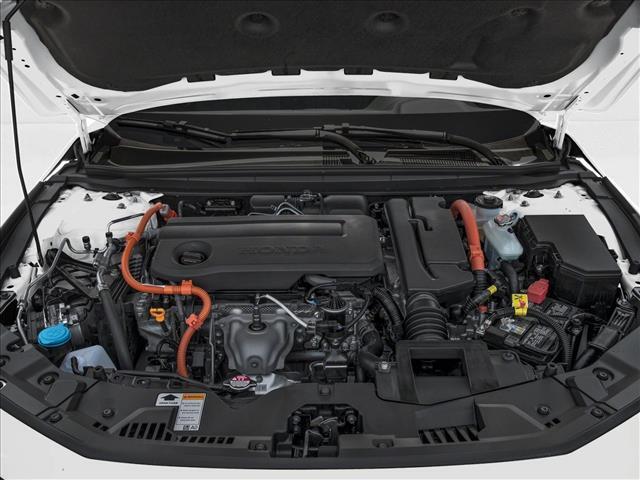 2025 Honda Accord Hybrid EX-L Roseville CA